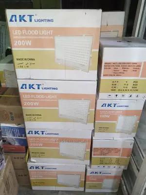200watt Akt Flood Light