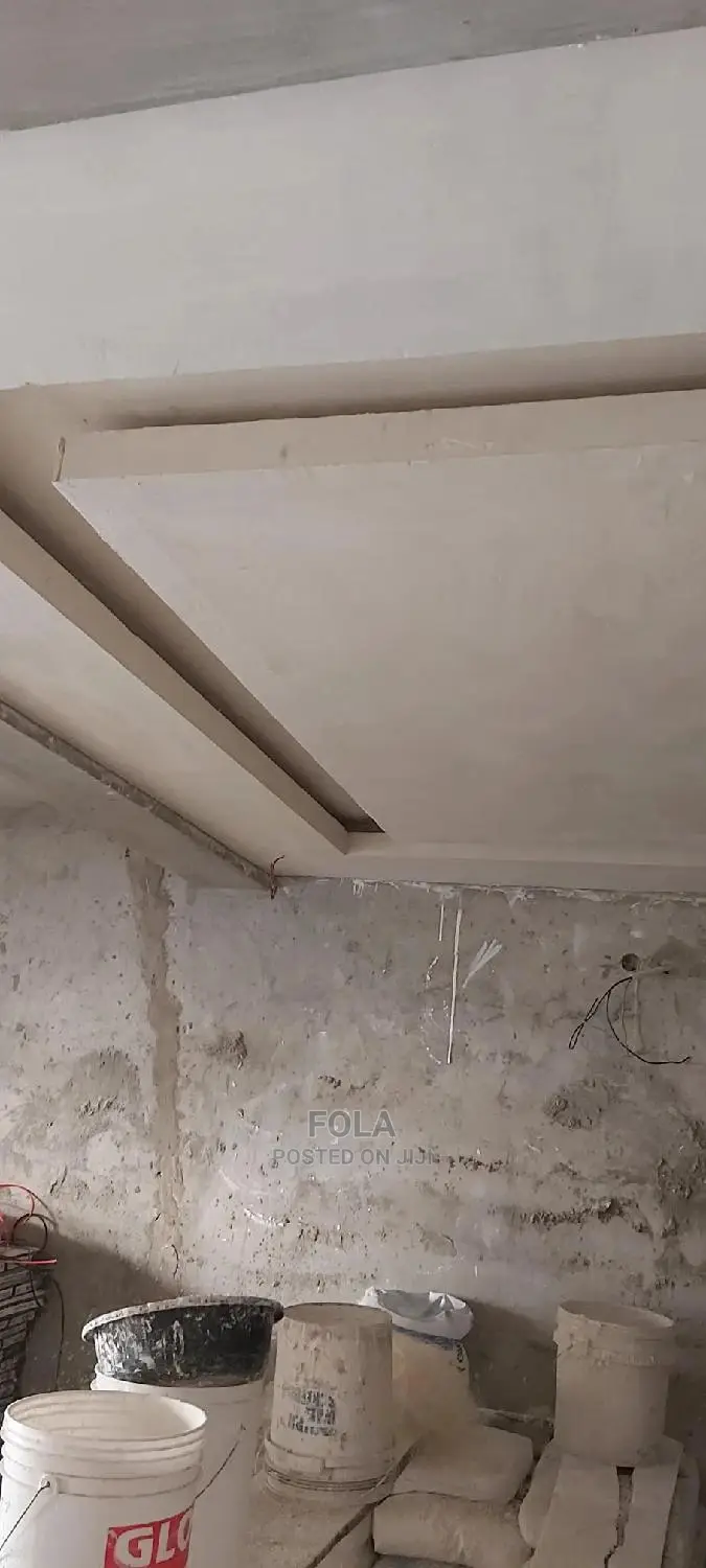 Pop Ceiling/Wall Screeding/Wall Partition