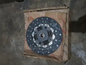 Clutch Plate(Disc) Toyota Land Cruiser 1FZ,1HZ (31250-0w031)