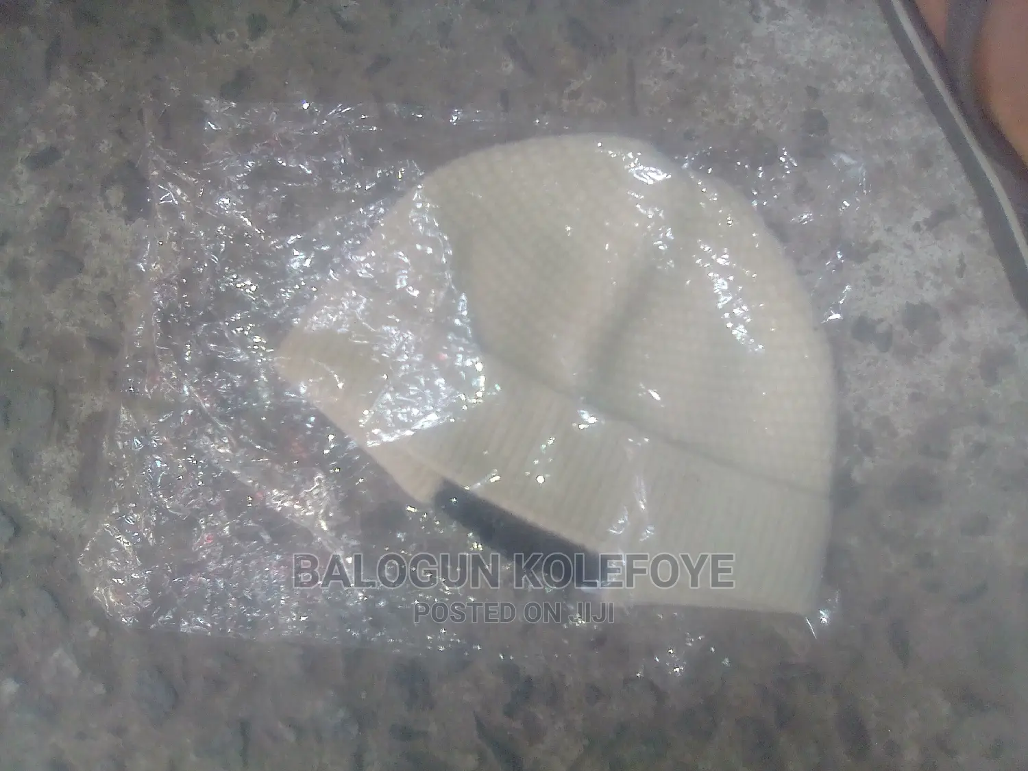 Head Warmer For Students