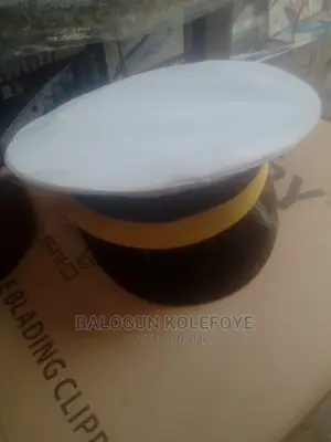 P Cap or Security Cap