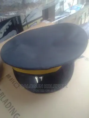 P Cap or Security Cap
