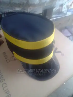 P Cap or Security Cap