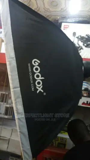 60*90 Godox Soft Box