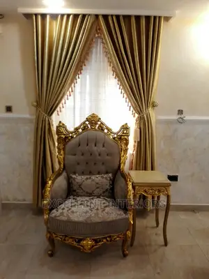 High Quality 3D Taffeta Curtains From Excellent Interiors