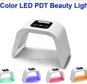Led Facial Light