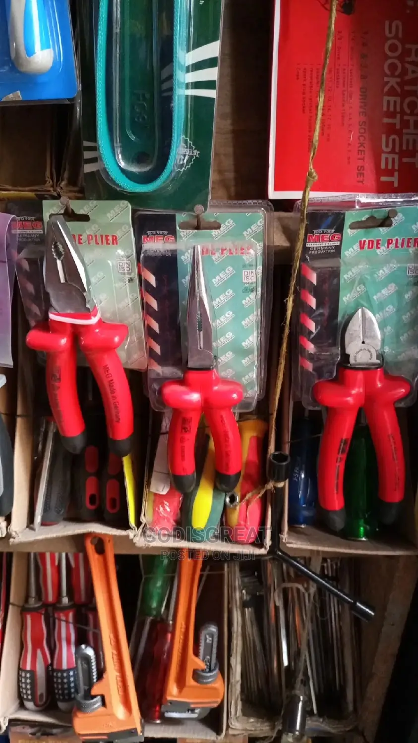 Original Pliers