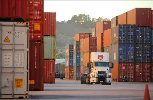 Professional Clearing Agent, Freight Services