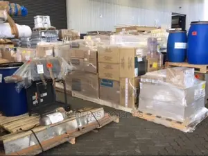 Professional Clearing Agent, Freight Services