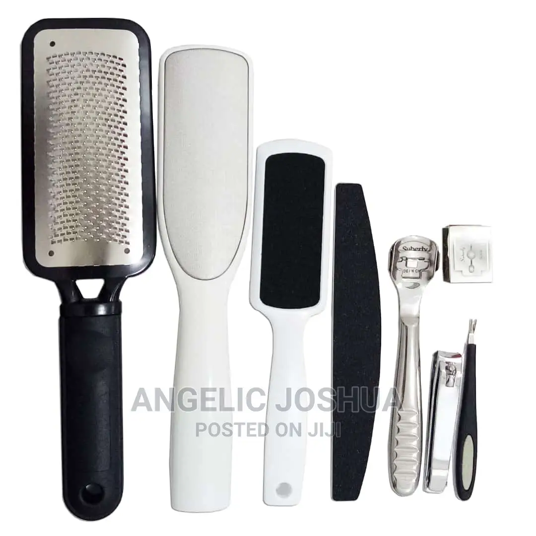 Pedicure Kits