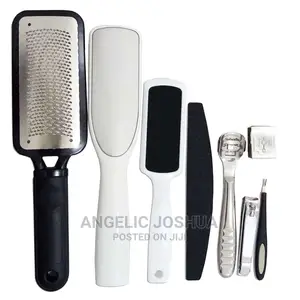 Pedicure Kits