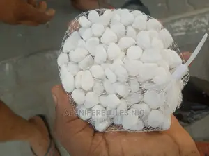 Foriegn Pebbles