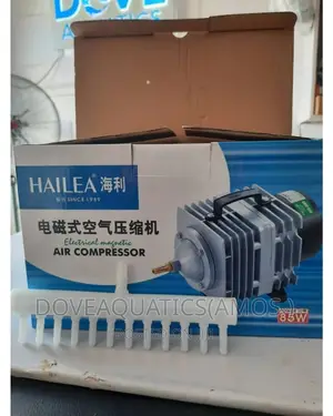 12 Outlets Aerator