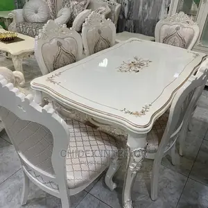 Executive Dining Table