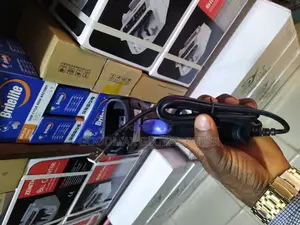 2D Barcode Scanner