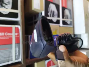 2D Barcode Scanner