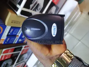 2D Barcode Scanner