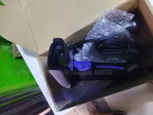 2D Barcode Scanner