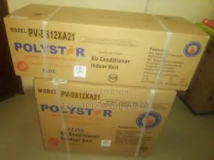 Polystar 1.5 Split Airconditioner PV-SS12XA21