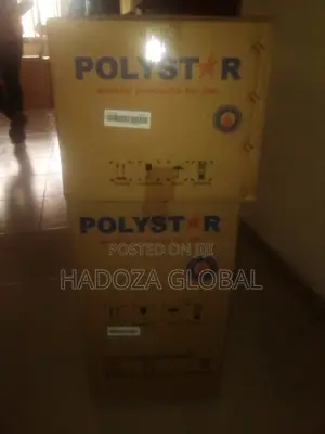 Polystar 1.5hp Split Airconditioner