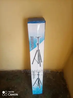 Speaker Stands