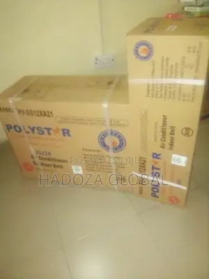 Polystar 1.5HP INVERTER Split Air Conditioner PV-SS12XA21