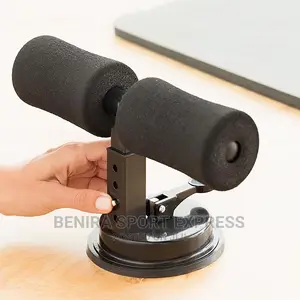 Exercise Assistant (Suction Push Up Bar)