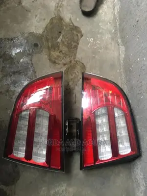 Set of Rear Lamp Acura 06-08
