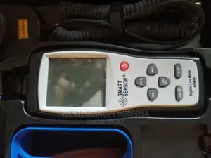 Digital Lux Meter/Light Meter