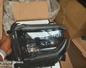 Headlamp Trundra 2020 Full LED