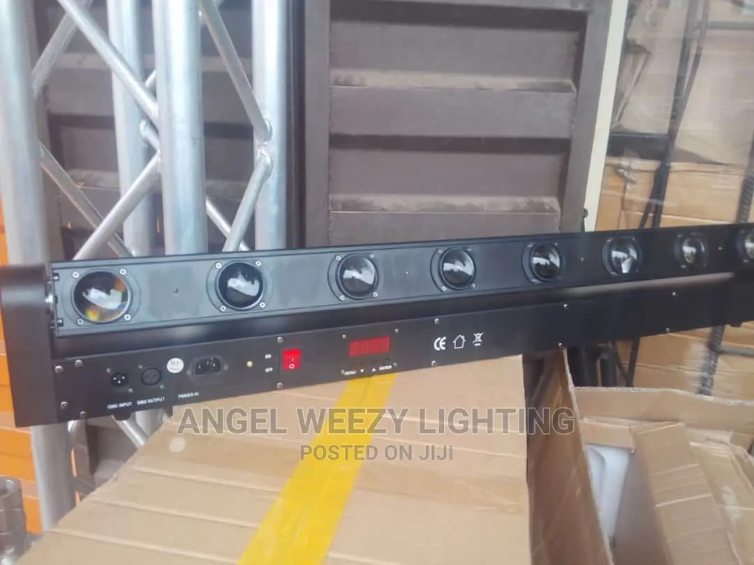Led Bar Light