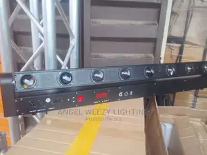Led Bar Light