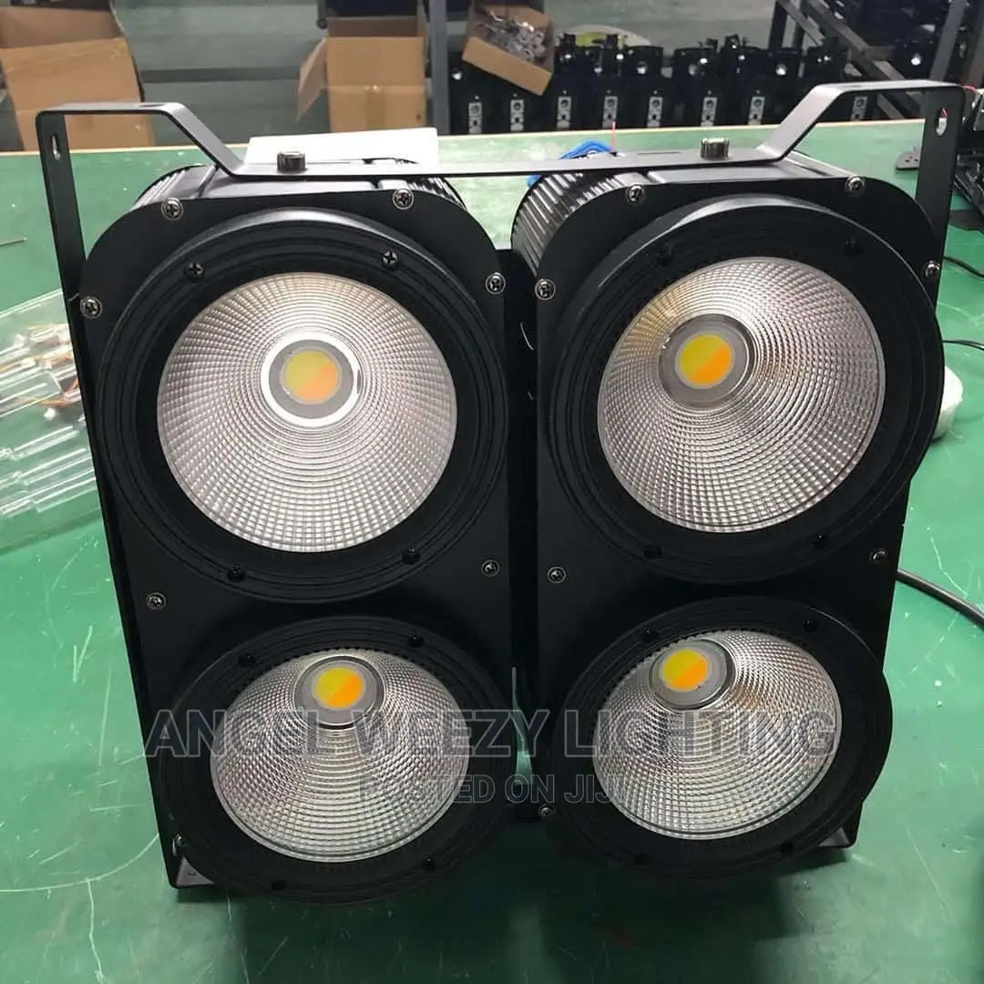 400w Cob Blinder