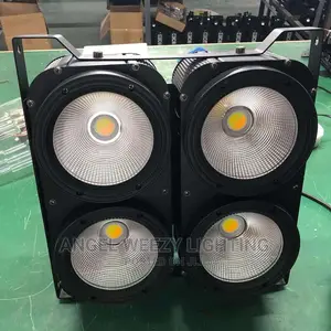 400w Cob Blinder