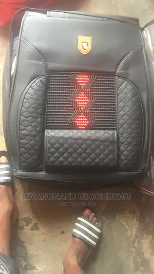 LUXURY Car Seat Cover