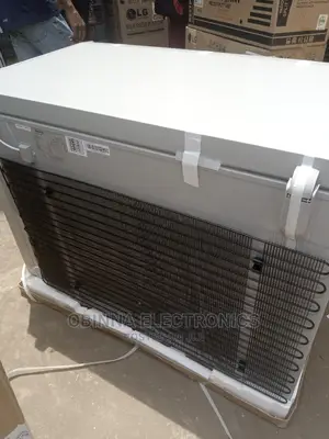 Brand New HISENSE(Model390)297L/Silver/External Compressor/