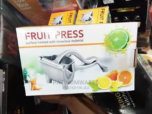 Fruit Press