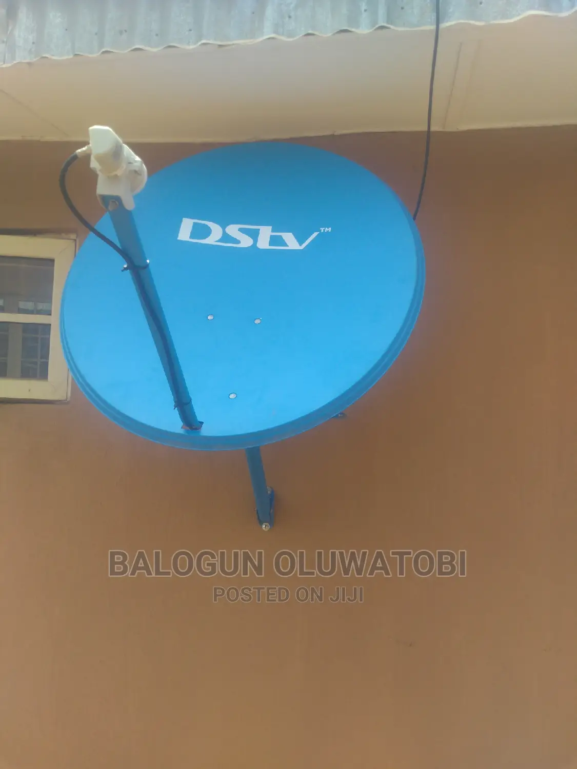 DSTV and Dish Installer