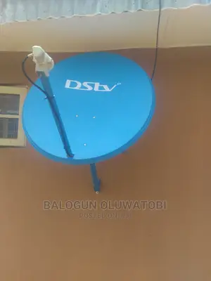 DSTV and Dish Installer