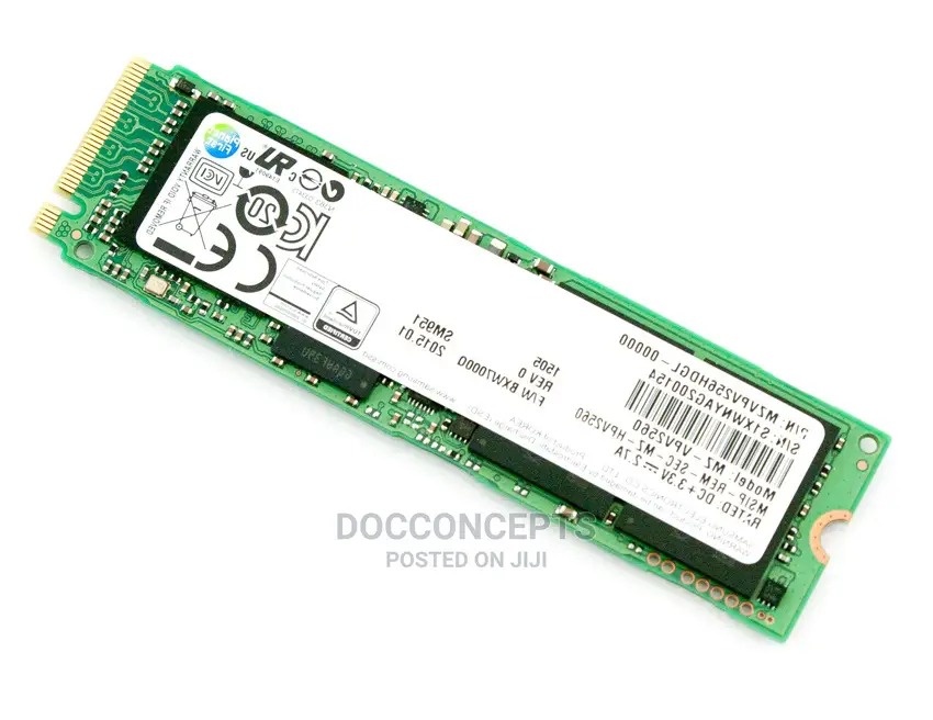 Nvme 1tb Ssd M2 For Sale