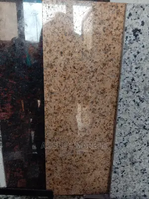 Various Pictures of Granite Slab and Tiles