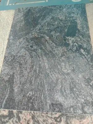 Paradiso Granite and Marble