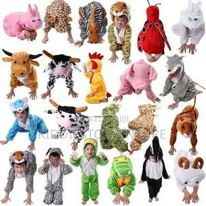 Animal Costume for Kids