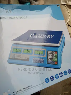 High Quality Electronic