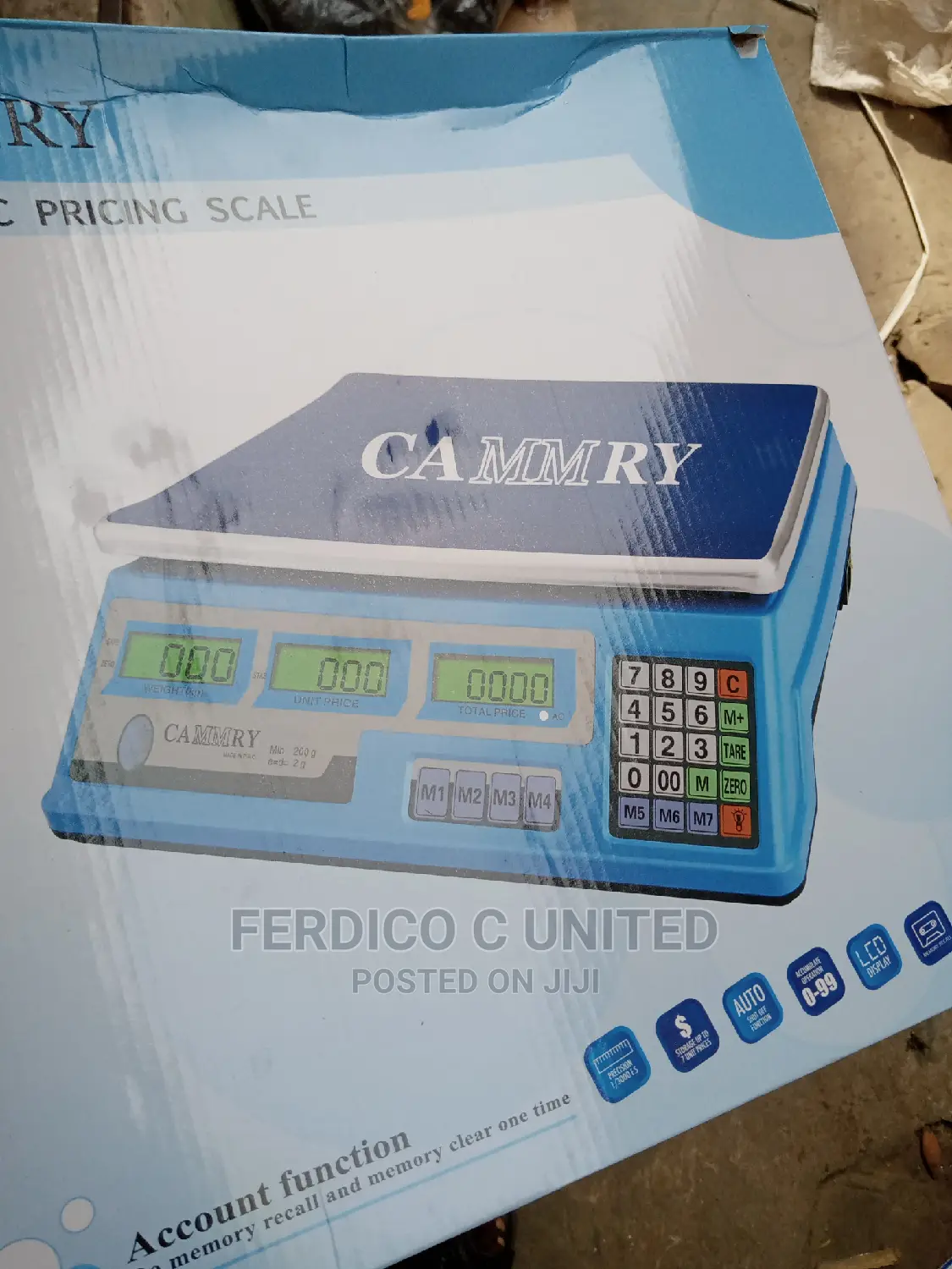 High Quality Electronic