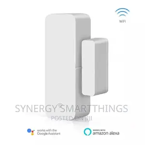 Wi-Fi Smart Window Door Sensor for Smart Home