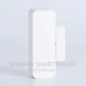 Wi-Fi Smart Window Door Sensor for Smart Home