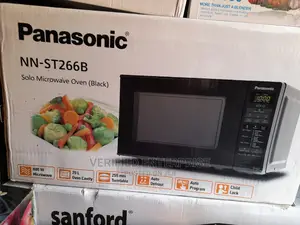 Panasonic Digital Microwave - 20l