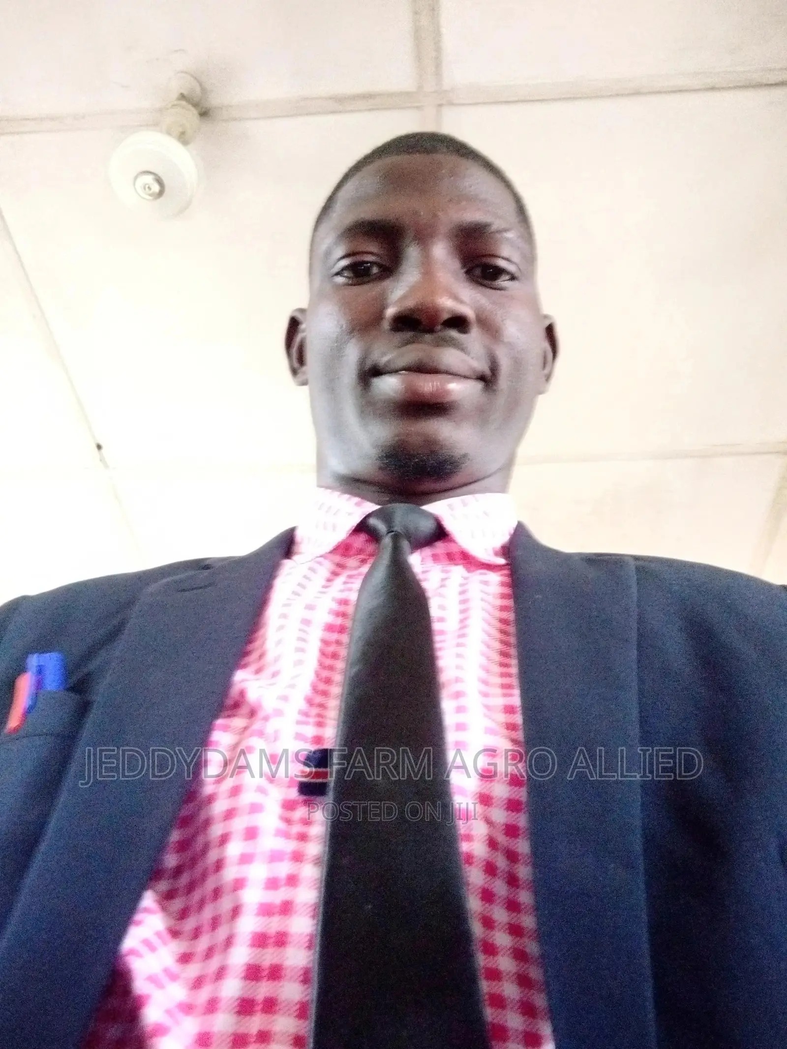 Livestock Consultant