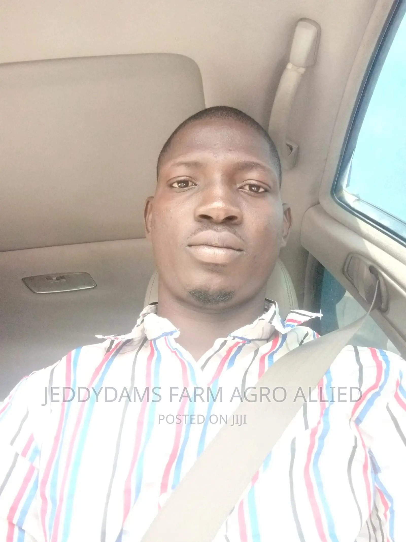 Livestock Consultant